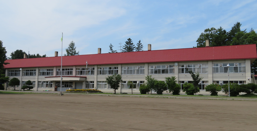 =TOP= of 清川中学校